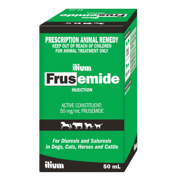 Frusemide Inj , 50ml
