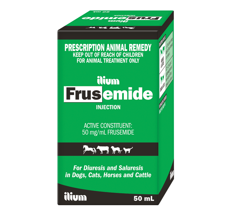 Frusemide Inj , 50ml