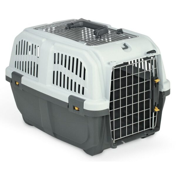 Skudo Size 3 Transport Cage 60x40x39cm , Pcs , 281202