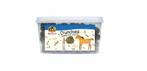 Crunchies , 1.5 Kg