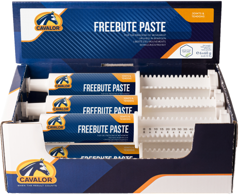 Freebute Paste , 60g