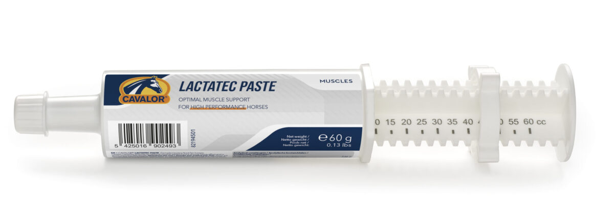 Lactatec Paste , 60g