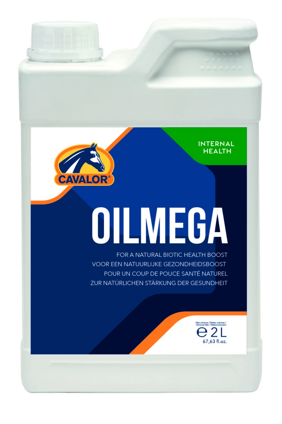 Oil Mega , 2 L