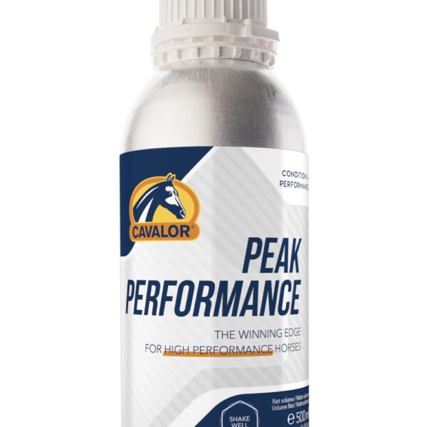 Peak Performance , 500ml