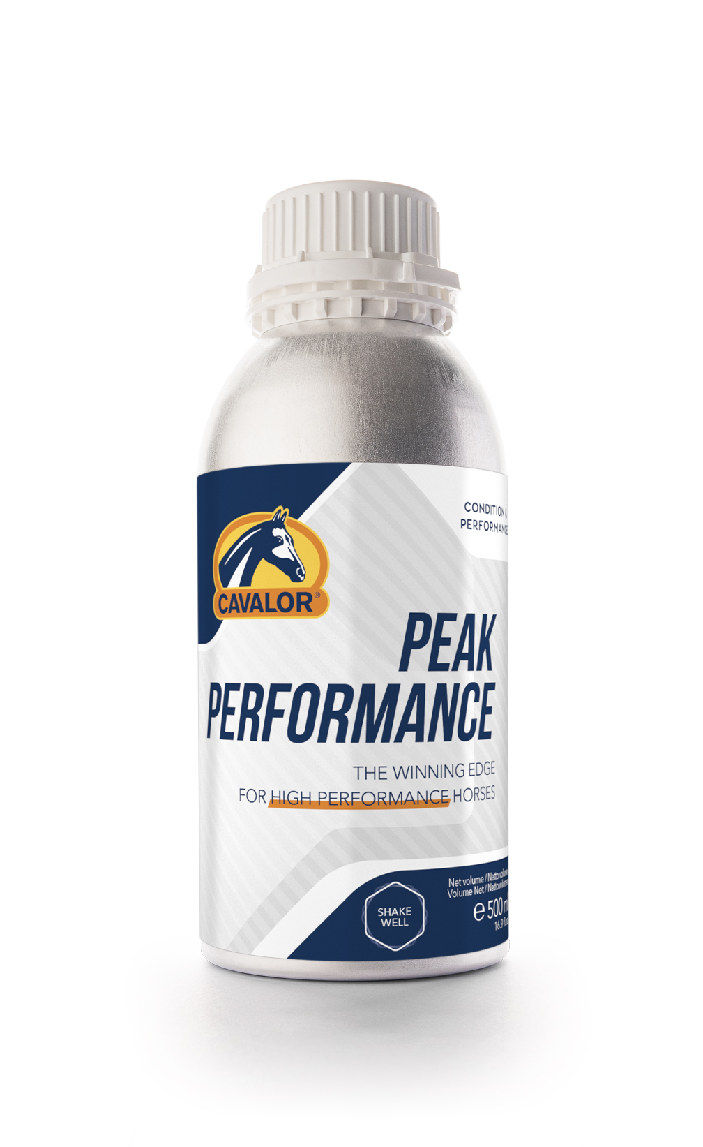 Peak Performance , 500ml
