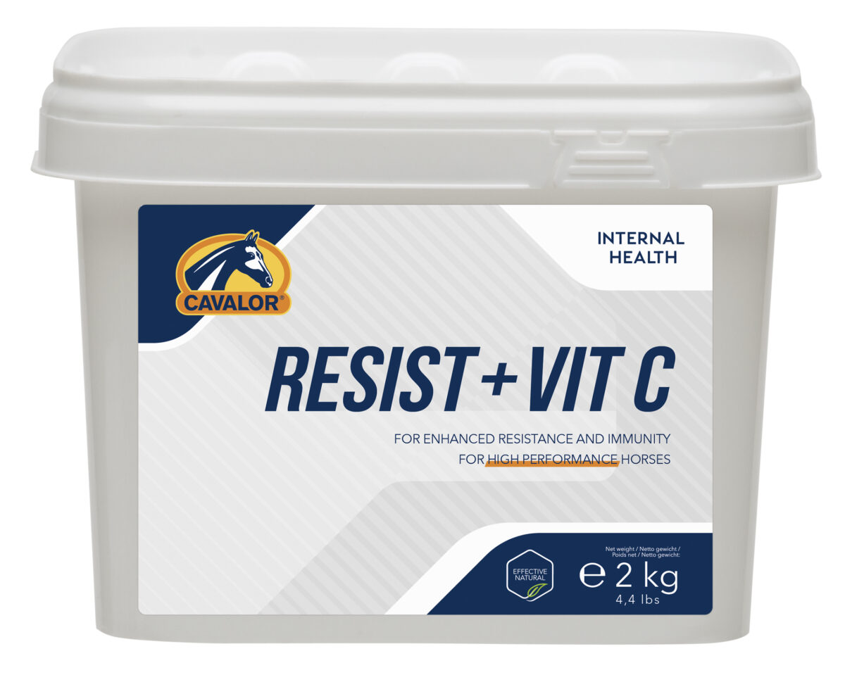 Resist + Vit C , 2kg