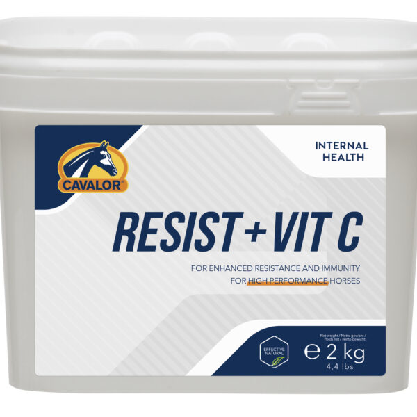 Resist + Vit C , 2kg