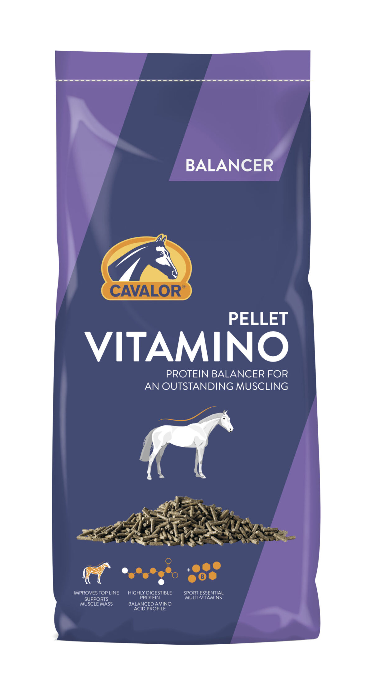 Vitamino , 20 Kg