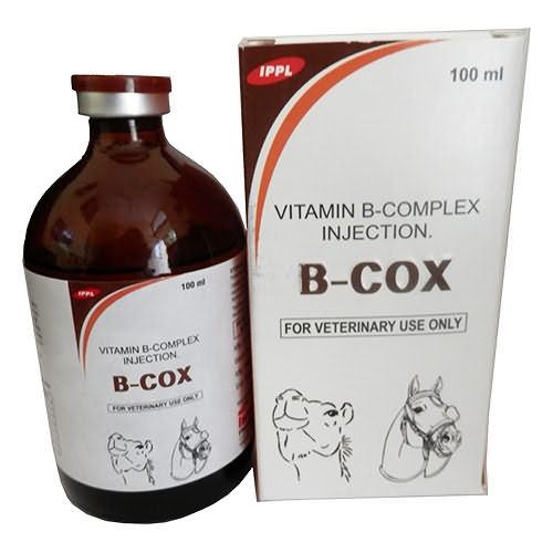 B-Cox Inj , 100ml