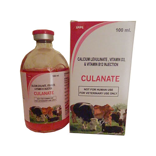 Culanate , 100ml