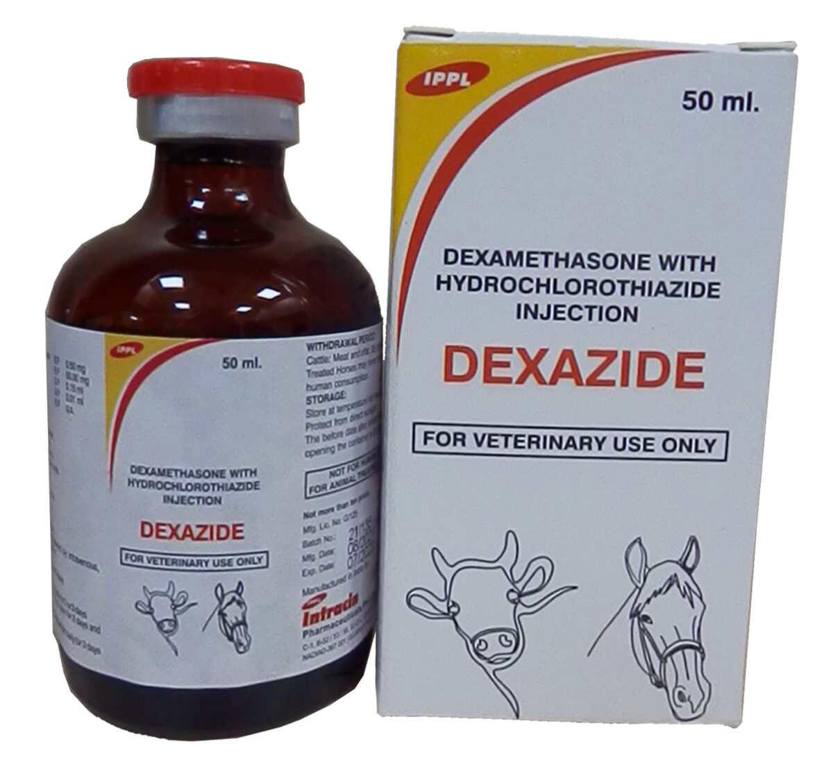 Dexazide , 50ml