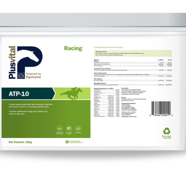 Camelvital ATP , 10kg