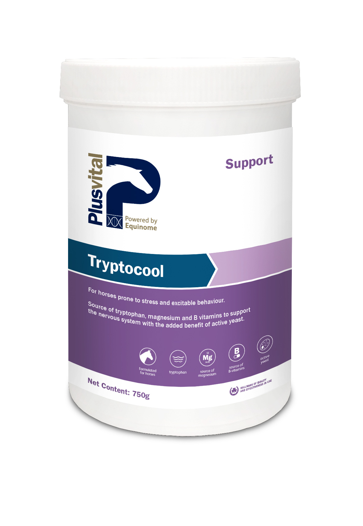 Tryptocool , 750g