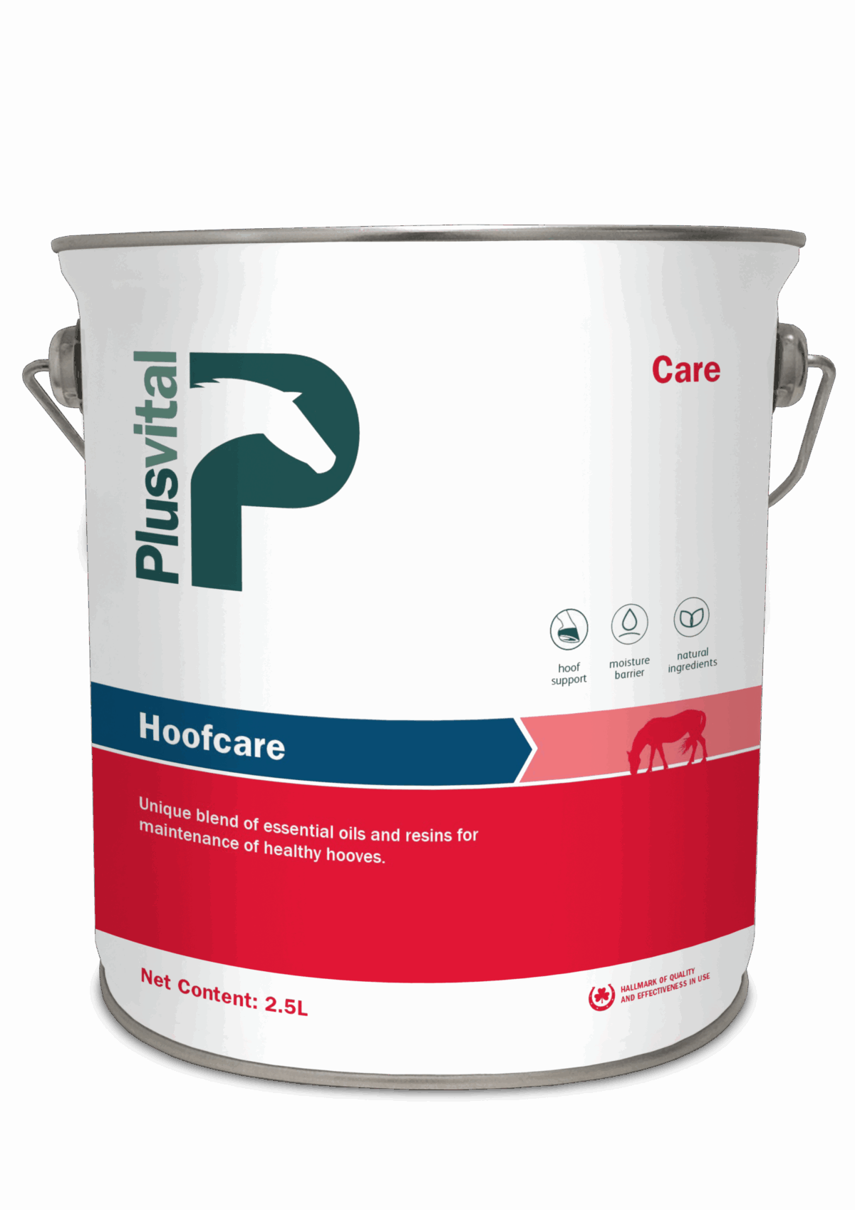 Plusvital Hoofcare , 2.5 L