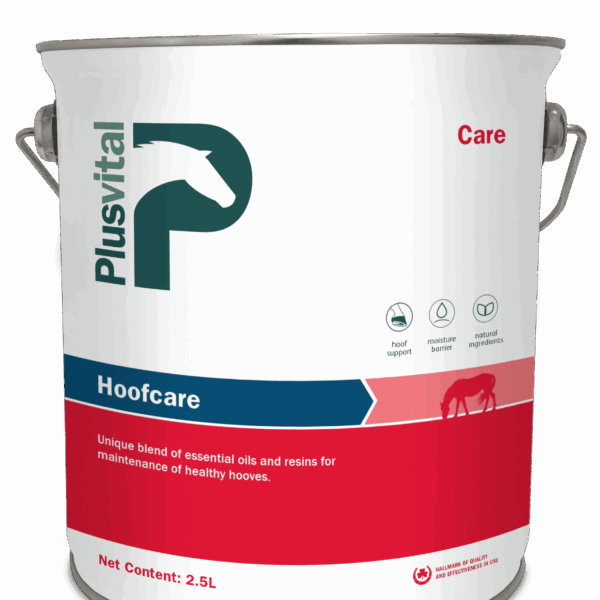 Plusvital Hoofcare , 2.5 L