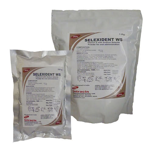 Selexidant  Pow , 1 Kg