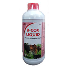 B-Cox Liquid , 1 L