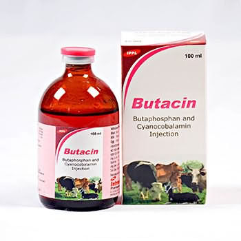 Butacin , 100ml