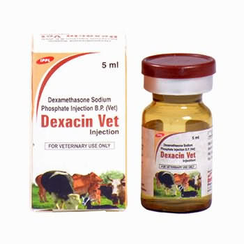 Dexacin  Inj , 50ml