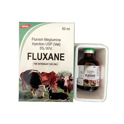Fluxane 5% , 100ml