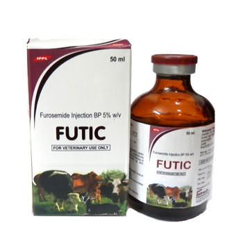 Futic Inj , 50ml