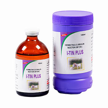 I Tin Plus , 100ml