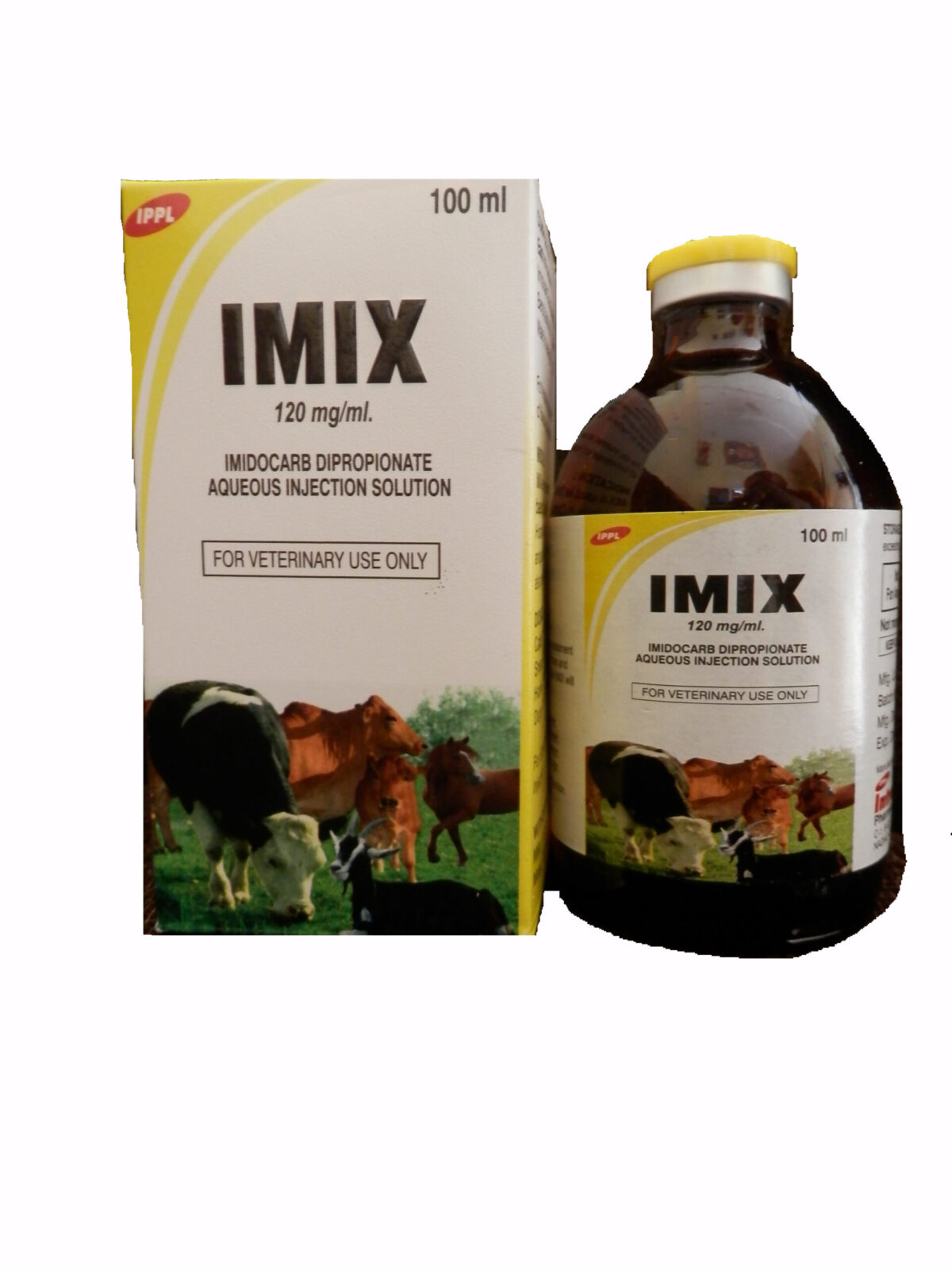 Imix  Inj , 100ml