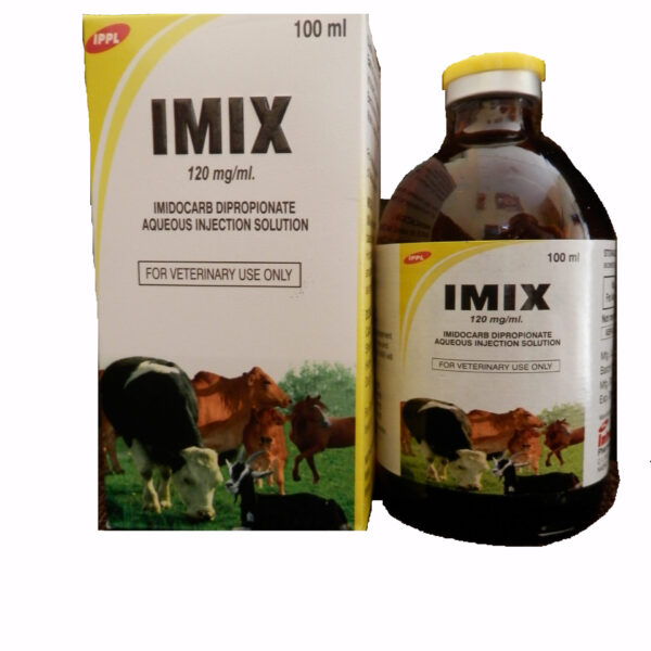 Imix  Inj , 100ml