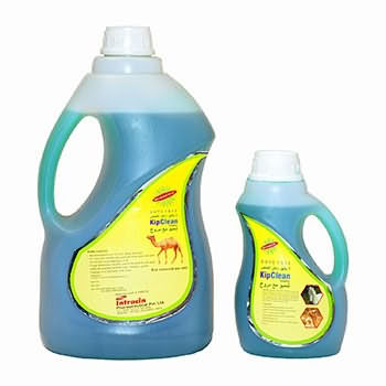 Kipclean Shampoo , 5 L