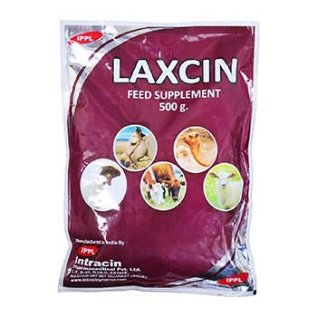 LAXCIN , 500g