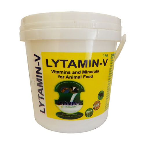 Lytamin V , 10 Kg