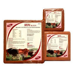 Min Block , 5kg