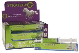 Strategy-T Paste , 35ml