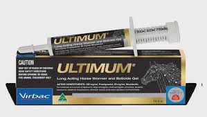 Ultimum Gel , 14.4g