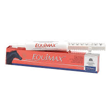 Equimax Paste , 37.8g 35ml