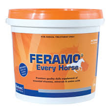 Feramo-Every Horse , 2.5Kg