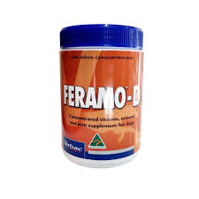 Feramo-D , 450g