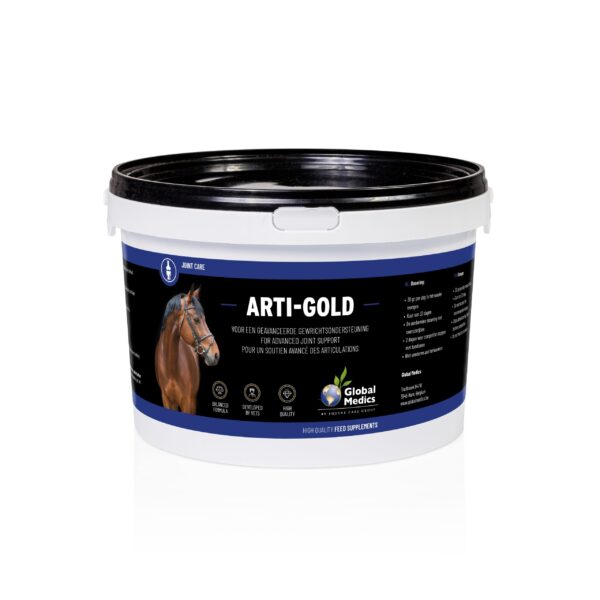 Arti - Gold , 1 Kg