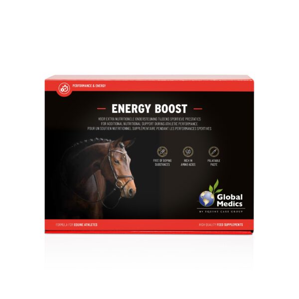 Energy Boost , 60g
