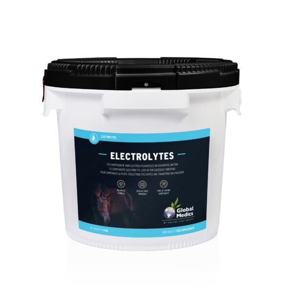 Electolytes  Powder , 5kg