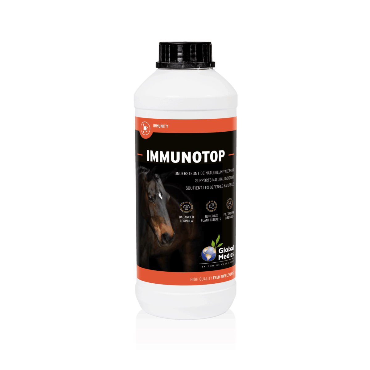 Immunotop , 1 L