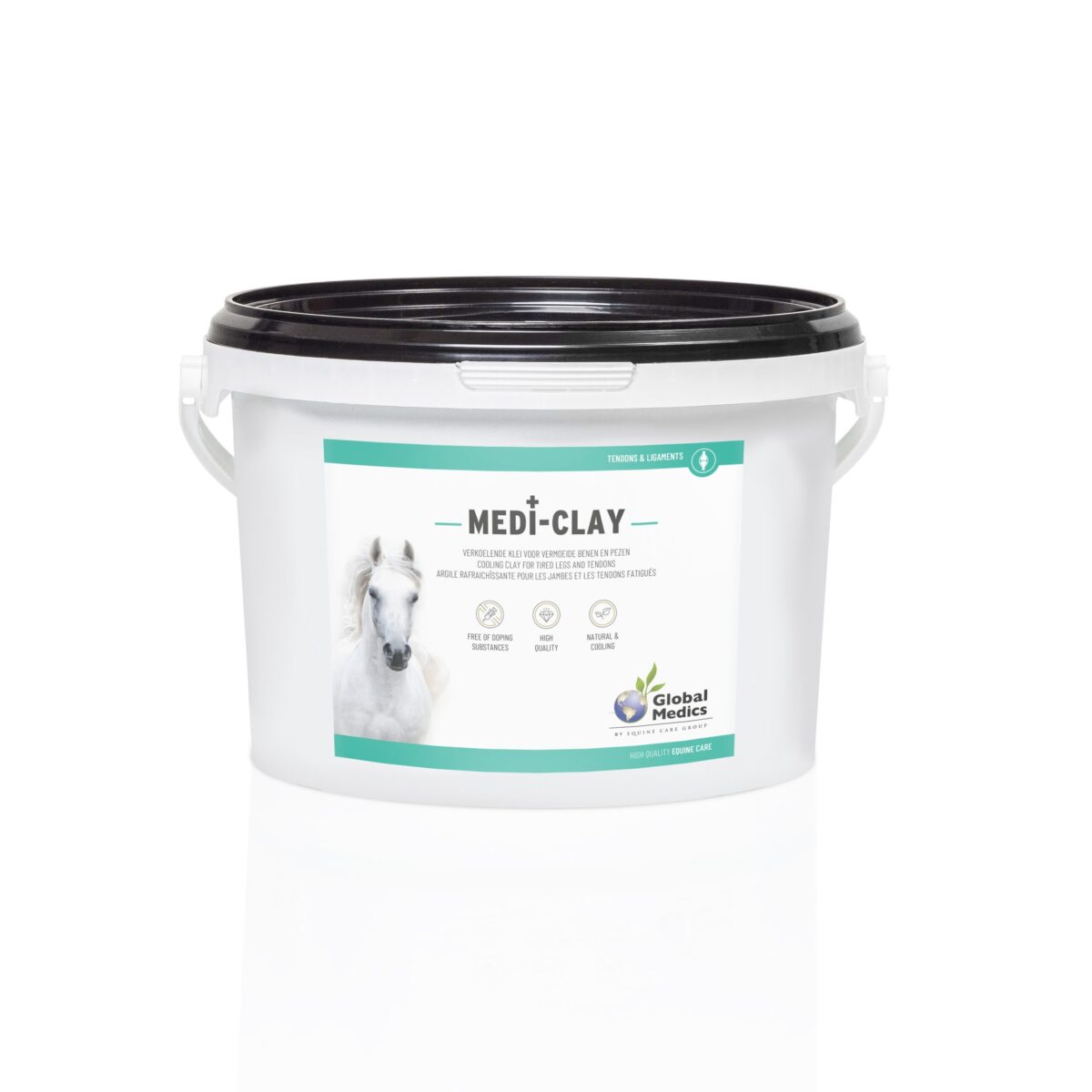 Medi-Clay , 10kg