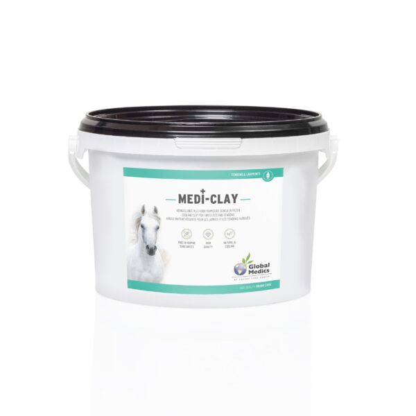 Medi-Clay , 10kg