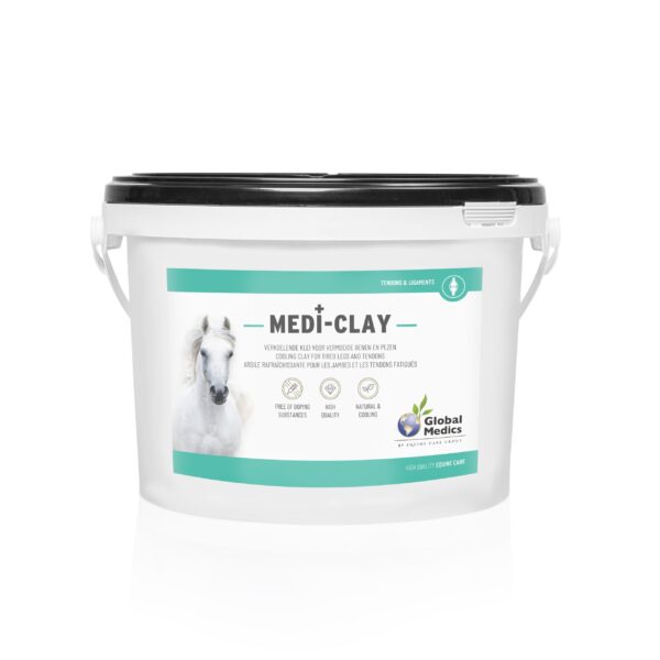 Medi-Clay , 3kg