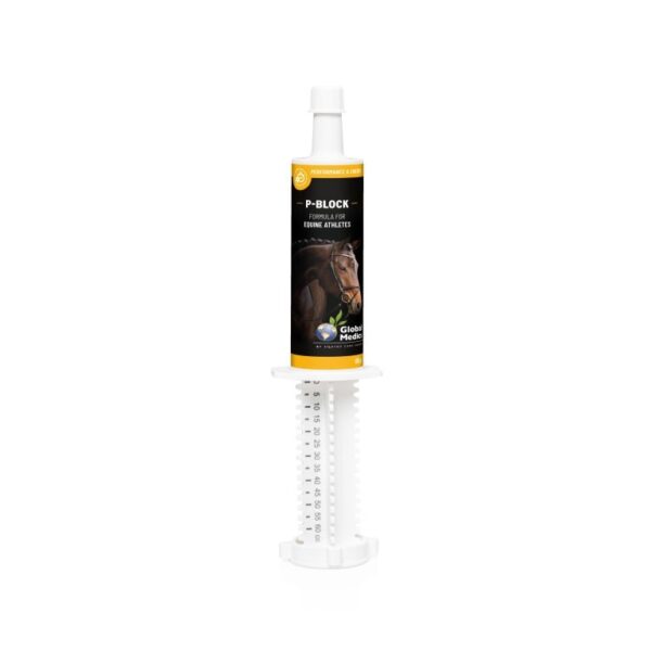 P-Block Tubes , 60g