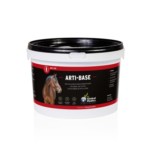Arti - Base , 1 Kg
