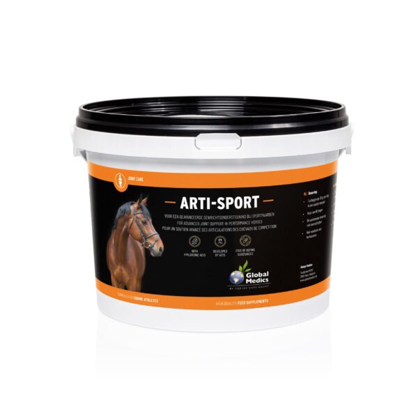Arti - Sport , 1 Kg