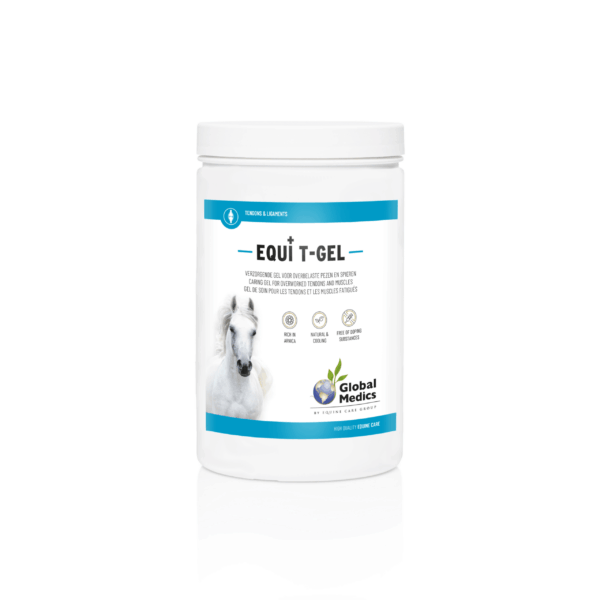 Equi - T -Gel , 2 L