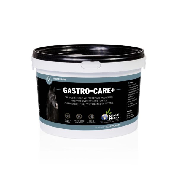 Gastro-Care+  , 1.2kg