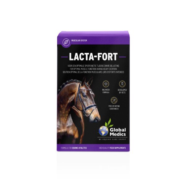 Lacta-Fort  , 30g